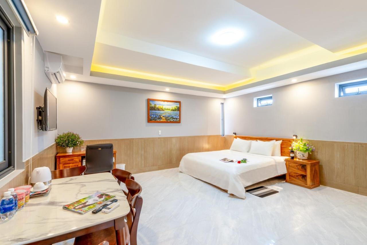 Mina Home Đà Nẵng Exterior foto