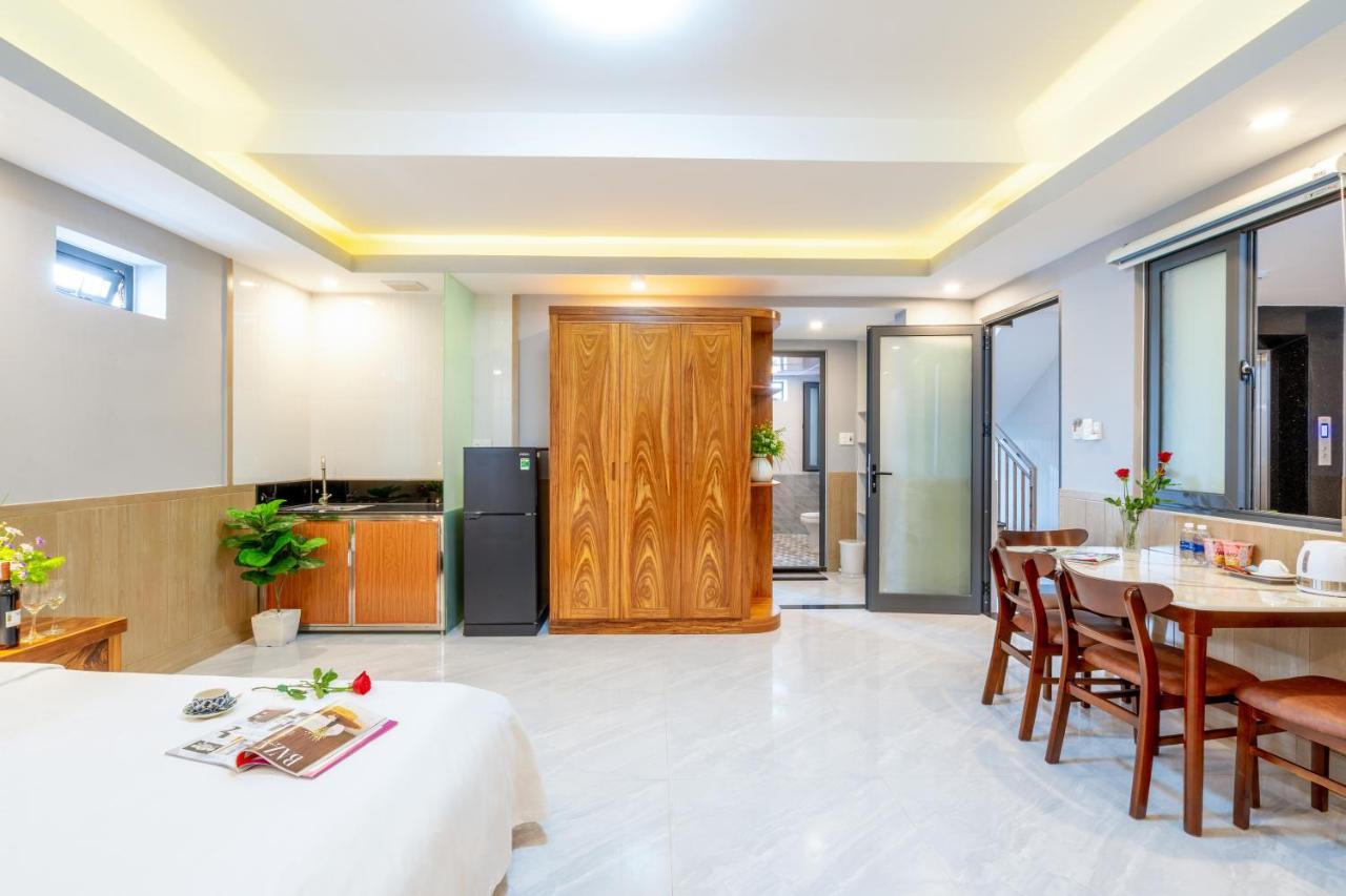 Mina Home Đà Nẵng Exterior foto