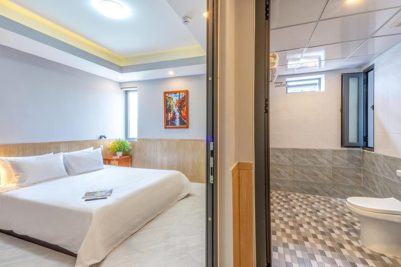 Mina Home Đà Nẵng Exterior foto
