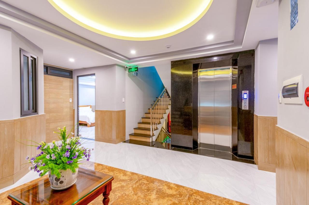 Mina Home Đà Nẵng Exterior foto