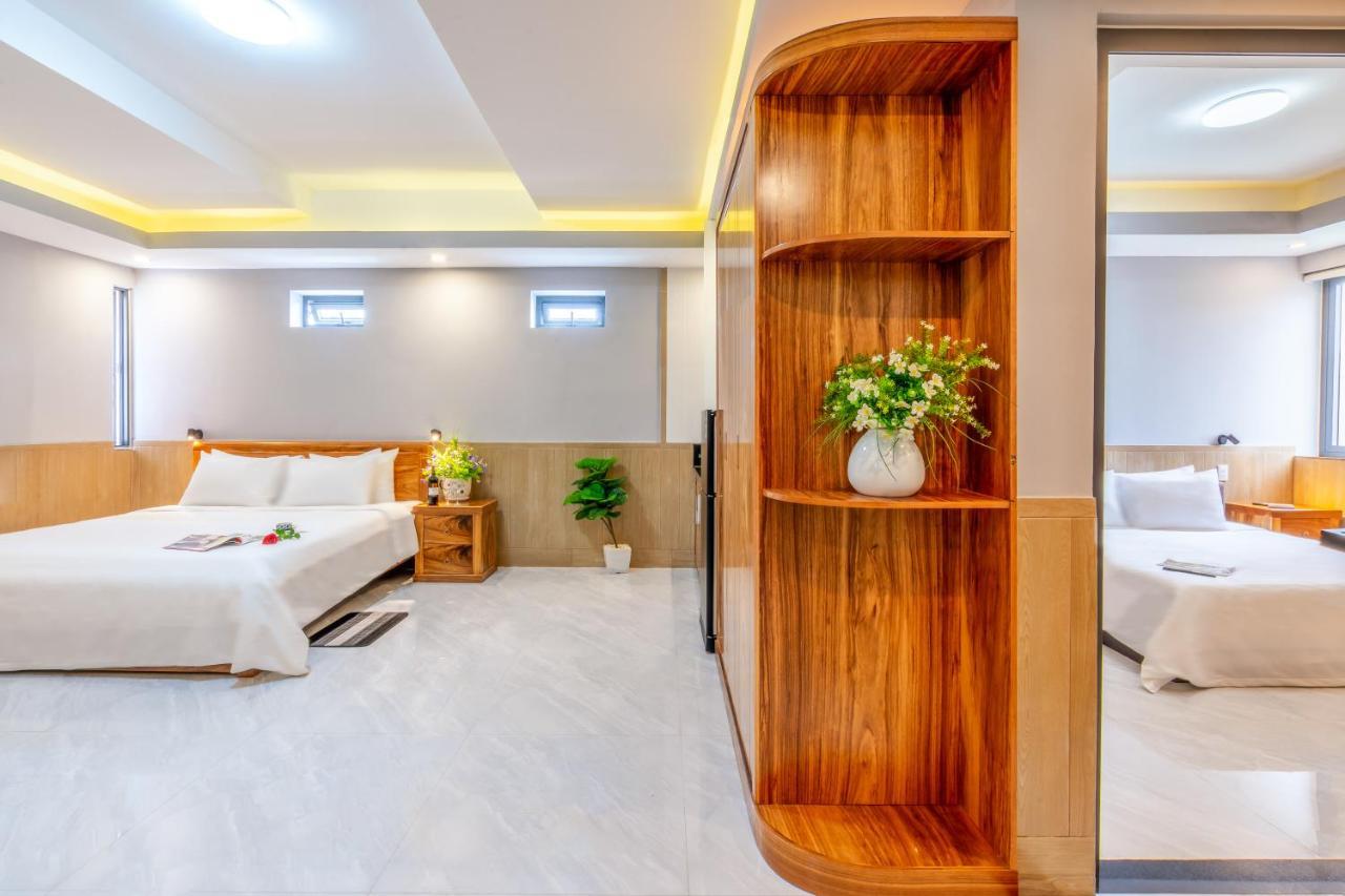 Mina Home Đà Nẵng Exterior foto