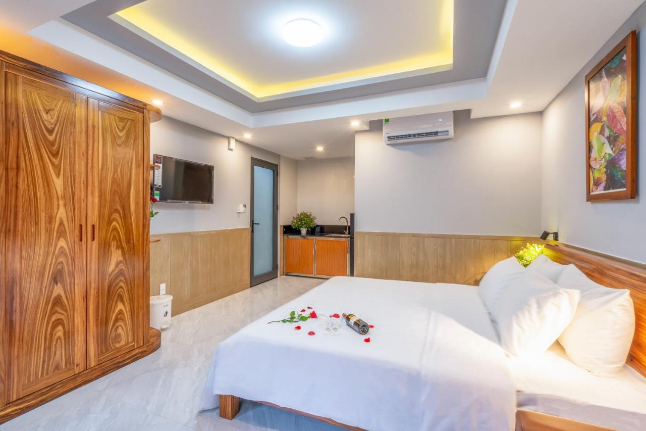 Mina Home Đà Nẵng Exterior foto