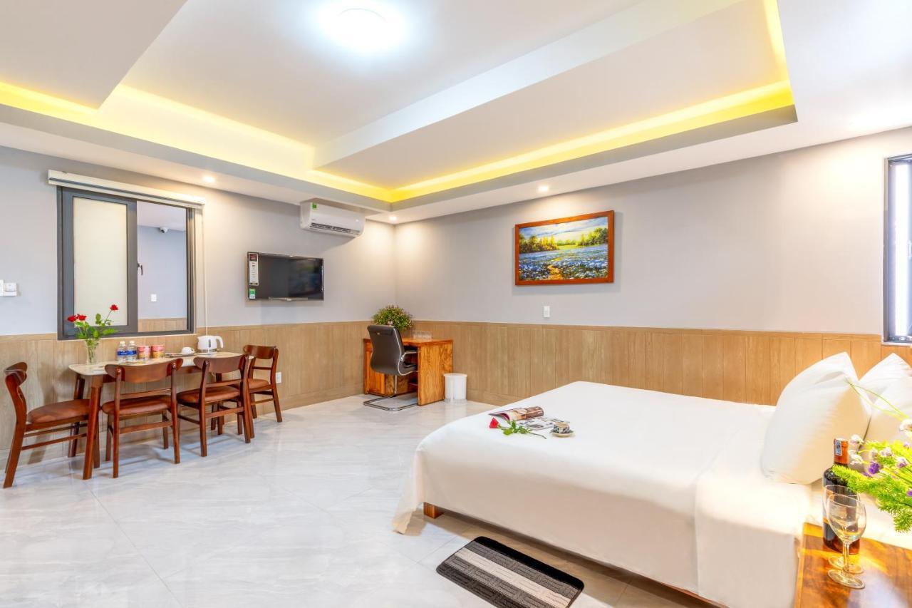 Mina Home Đà Nẵng Exterior foto