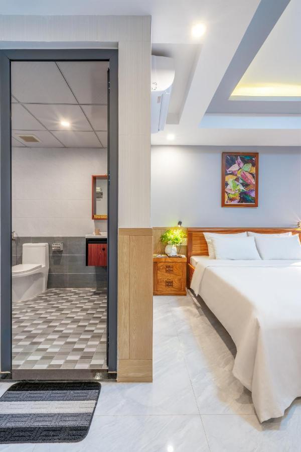 Mina Home Đà Nẵng Exterior foto