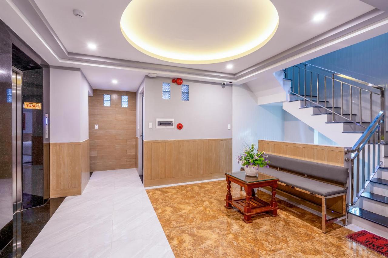 Mina Home Đà Nẵng Exterior foto