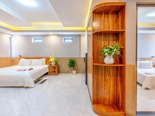 Mina Home Đà Nẵng Exterior foto