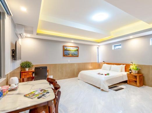 Mina Home Đà Nẵng Exterior foto