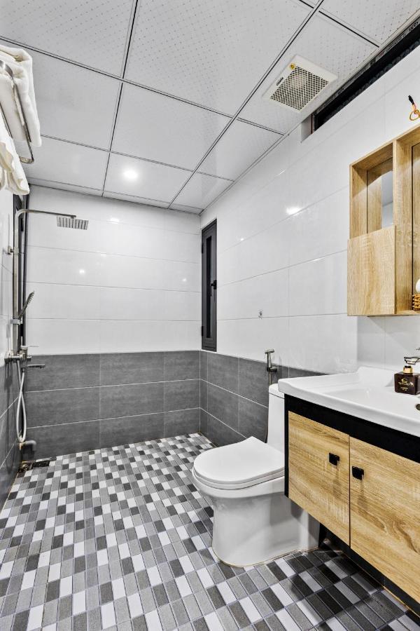 Mina Home Đà Nẵng Exterior foto