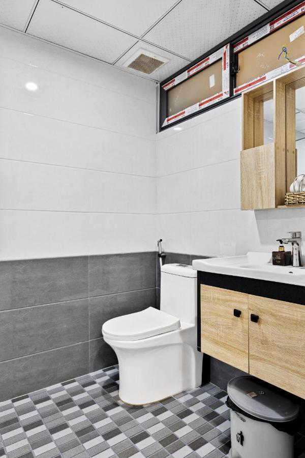 Mina Home Đà Nẵng Exterior foto