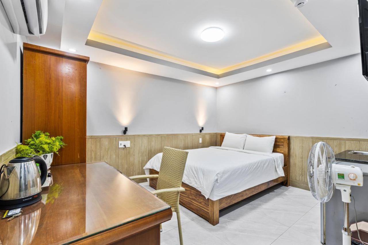 Mina Home Đà Nẵng Exterior foto