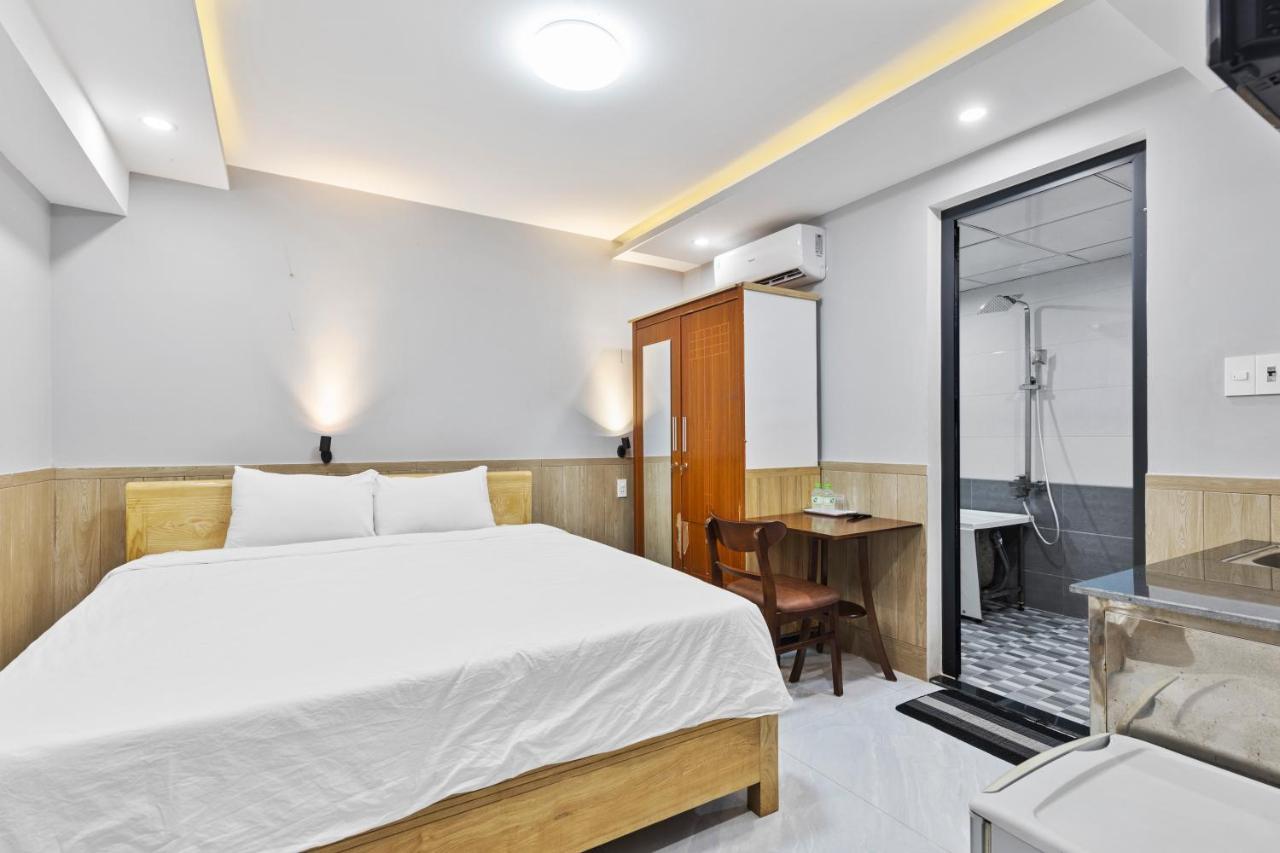 Mina Home Đà Nẵng Exterior foto