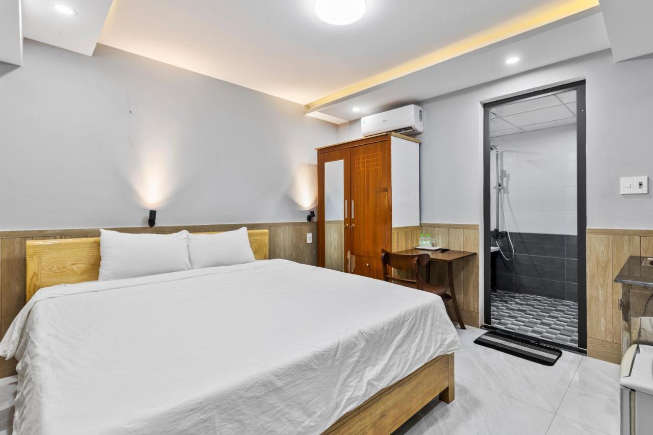 Mina Home Đà Nẵng Exterior foto