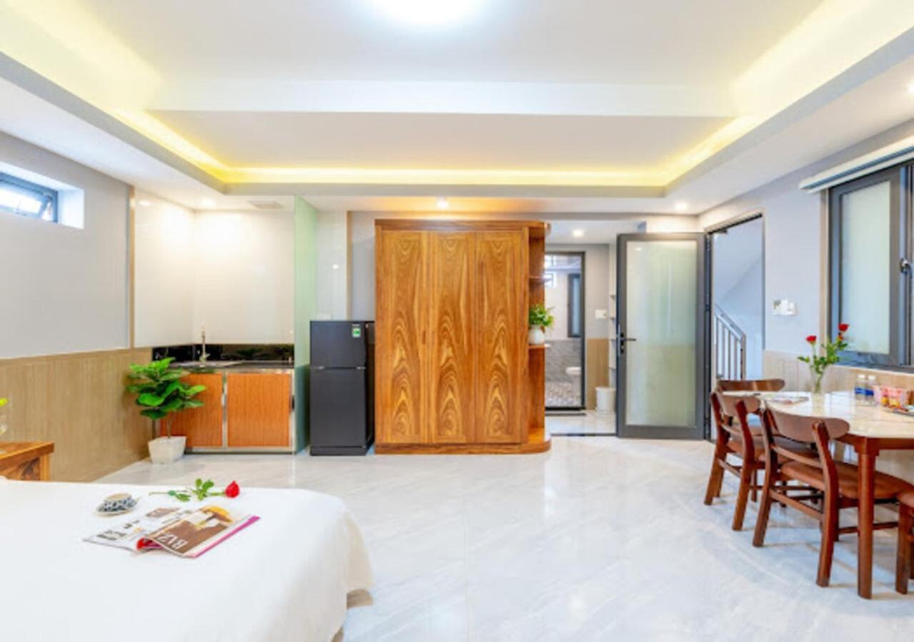 Mina Home Đà Nẵng Exterior foto