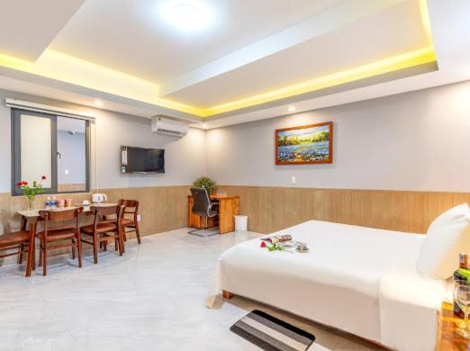 Mina Home Đà Nẵng Exterior foto