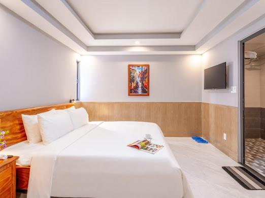 Mina Home Đà Nẵng Exterior foto